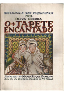 Livros/Acervo/G/GUERRA OLIVA O TAP